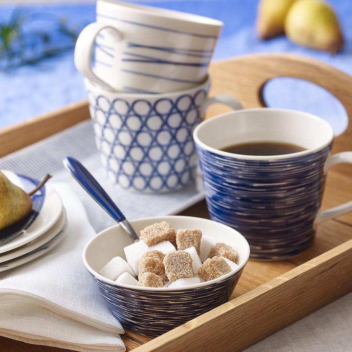 Produktbild Royal Doulton Pacific (450 ml, 1 x)