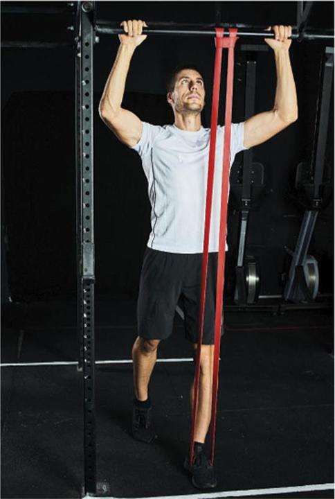 Actual product image Schildkröt Super Band (1.80 m, Extra Light, Easy, Medium, Strong, Extra strength)