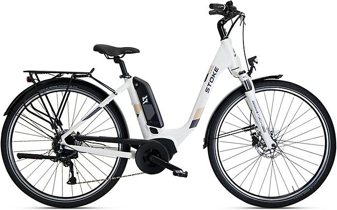Produktbild Stoke E-Classic 28 Damen E-Bike 2021