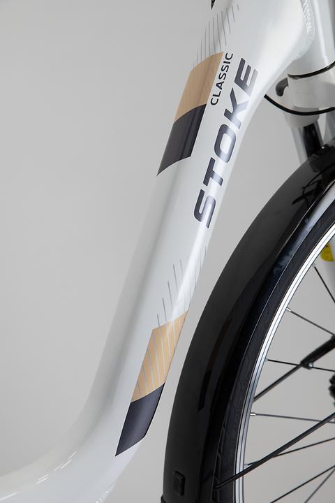 Produktbild Stoke E-Classic 28 Damen E-Bike 2021