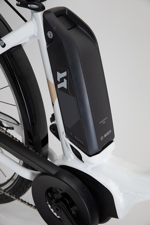Produktbild Stoke E-Classic 28 Damen E-Bike 2021