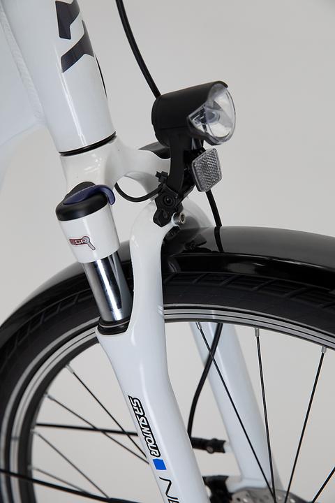 Produktbild Stoke E-Classic 28 Damen E-Bike 2021