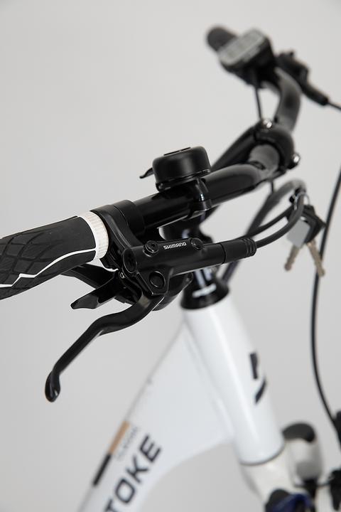 Produktbild Stoke E-Classic 28 Damen E-Bike 2021