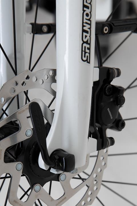 Produktbild Stoke E-Classic 28 Damen E-Bike 2021