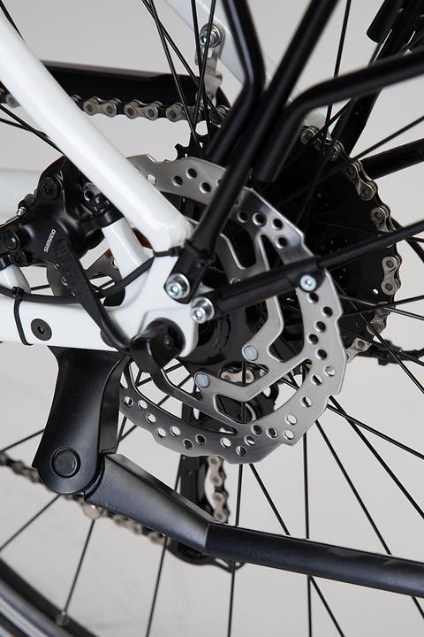 Produktbild Stoke E-Classic 28 Damen E-Bike 2021