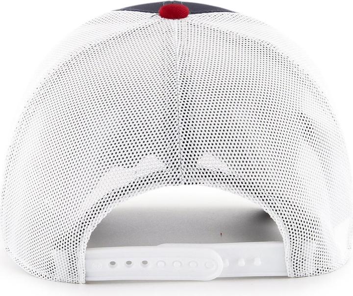 Actual product image 47 Brand Trucker Pop Boston Red Sox (One size)
