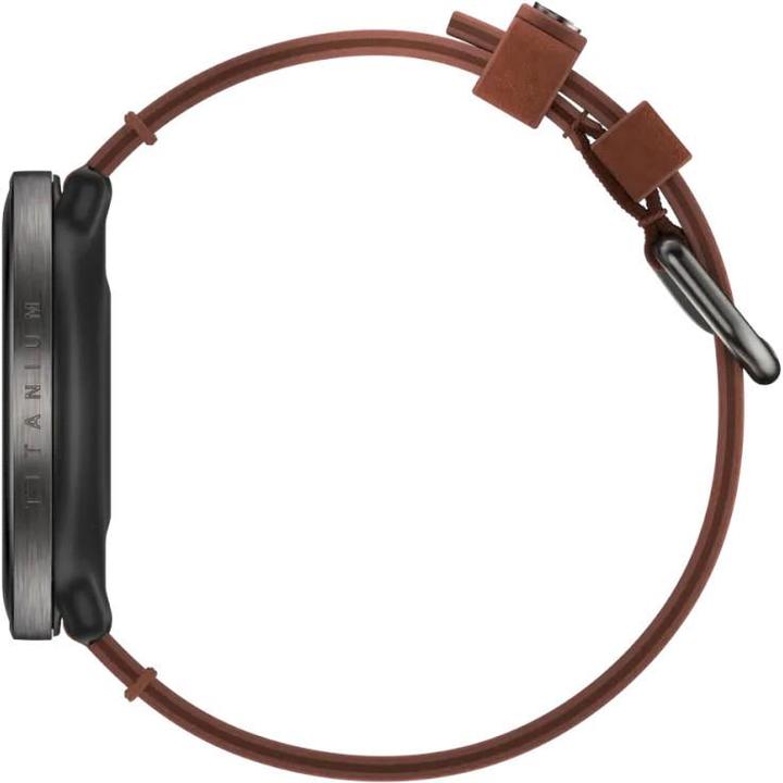 Actual product image Polar Ignite 3 (43 mm)
