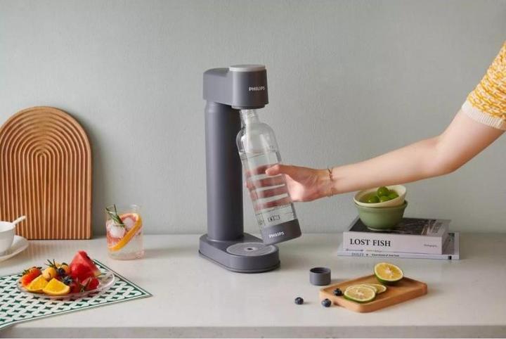 Produktbild Philips ADD4901GR/10