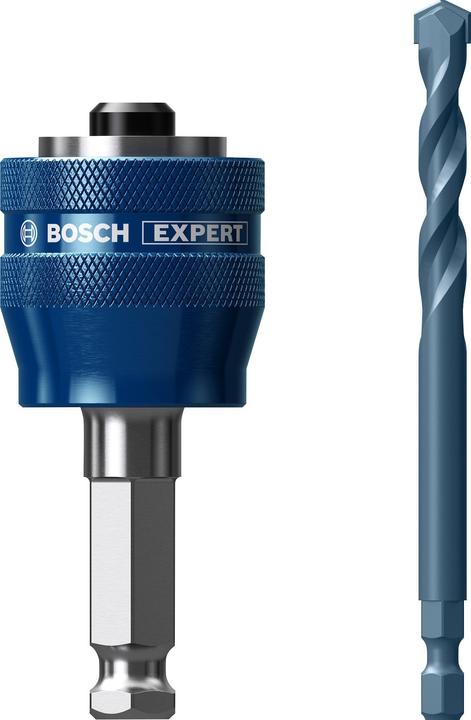 Bosch Professional Zubehör Expert (8.5 millimètres)