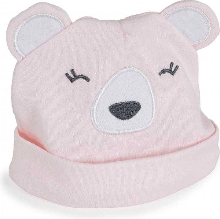 Produktbild Cangaroo Babymütze und Füsslinge Rey (L)