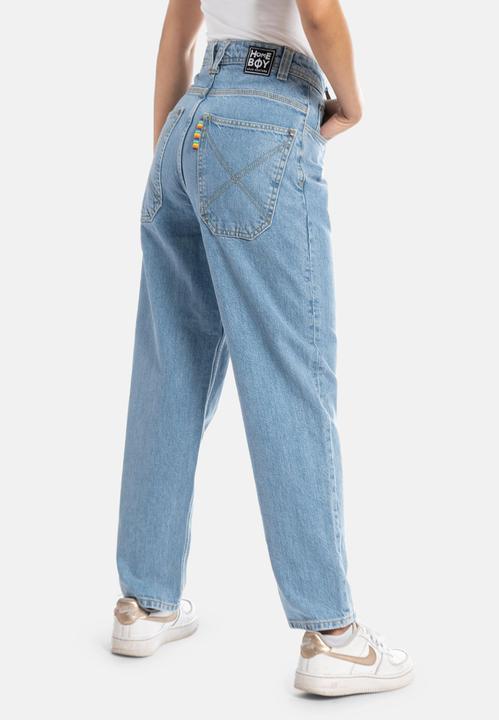 Actual product image Homeboy xtra BAGGY JEANS - 119459 (W29/L30)