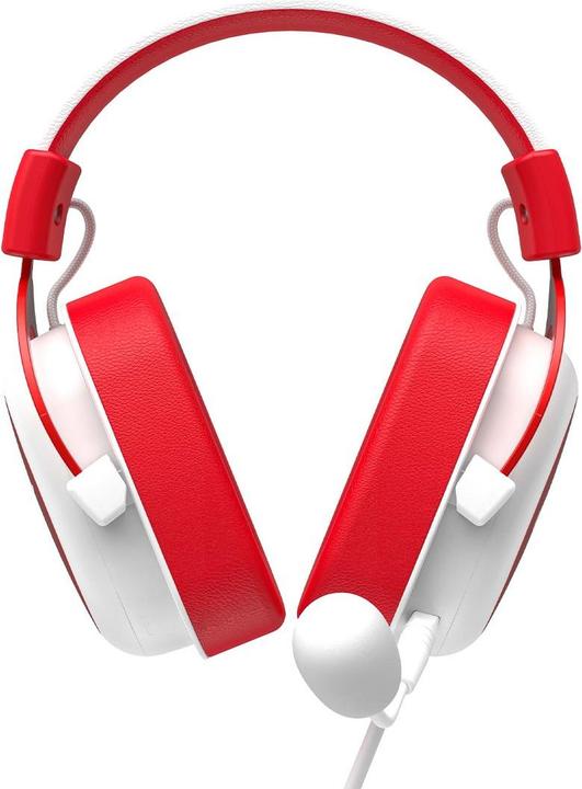 Actual product image Havit H2002d Kopfhörer Kabelgebunden Kopfband Gaming (Cable)
