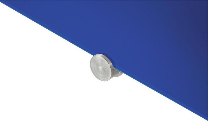 Actual product image Legamaster Magnetic Glassboard Colour (90 x 120 cm)