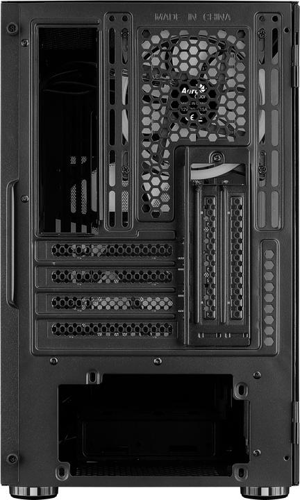 Produktbild AeroCool Atomic (mATX, Mini-ITX)