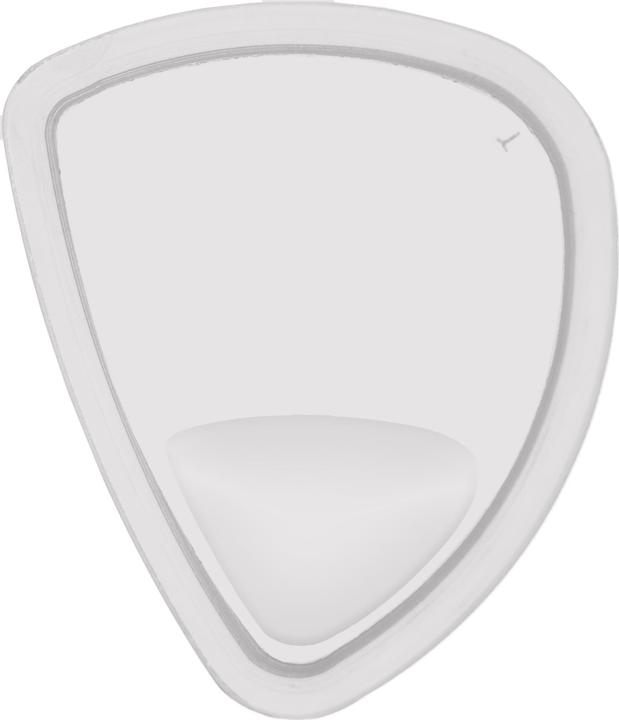 Cressi Occhi Grandi Evo (+1)