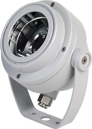 Immagine prodotto Meyer 8983056050 Nightspot A2 LED sil- (IP65)