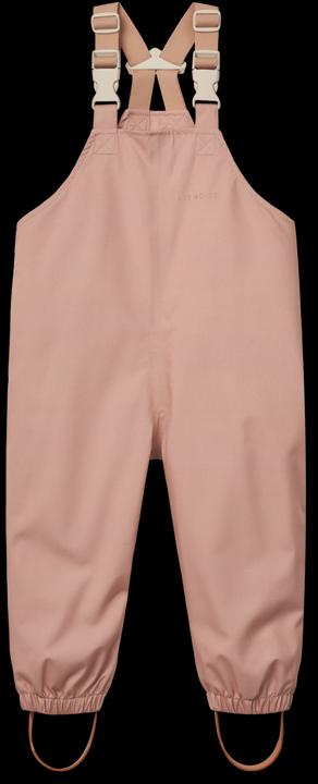 Produktbild Liewood Manu Regenset Peach Sea Shell (92)