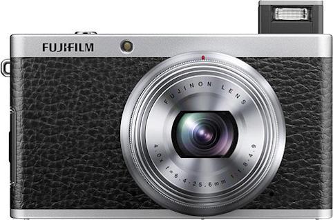 Immagine prodotto Fujifilm XF1, sensore CMOS EXR, FullHD, RAW (2/3")