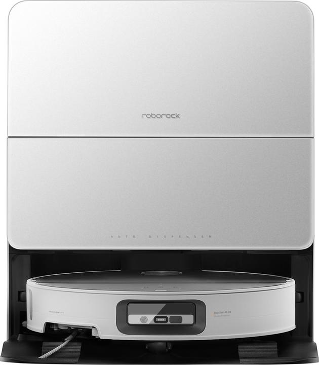 Image du produit Roborock Saros 10 (Robot d'aspiration et de nettoyage)