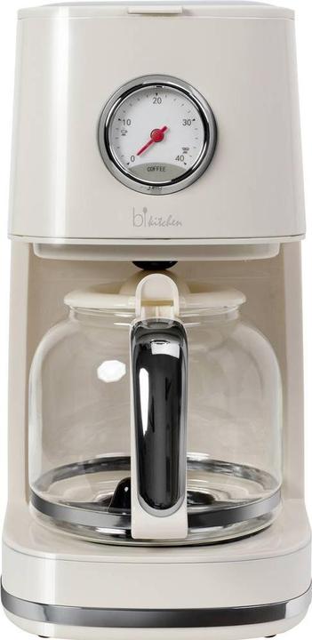 Produktbild Bkitchen Kaffeeautomat