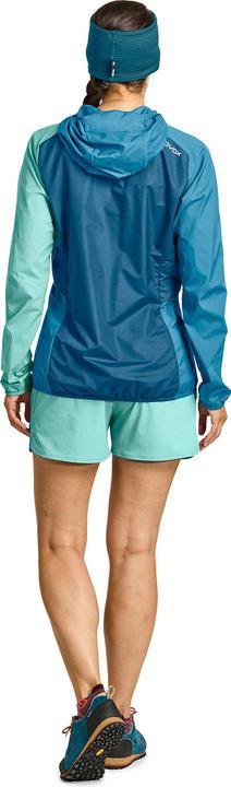 Produktbild Ortovox Women's Windbreaker Jacket (XL)