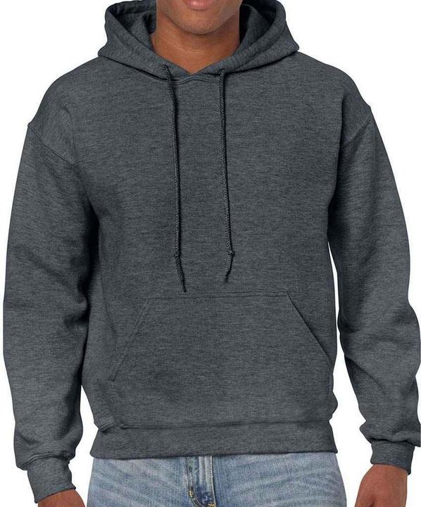 Gildan Kapuzenpullover (M)