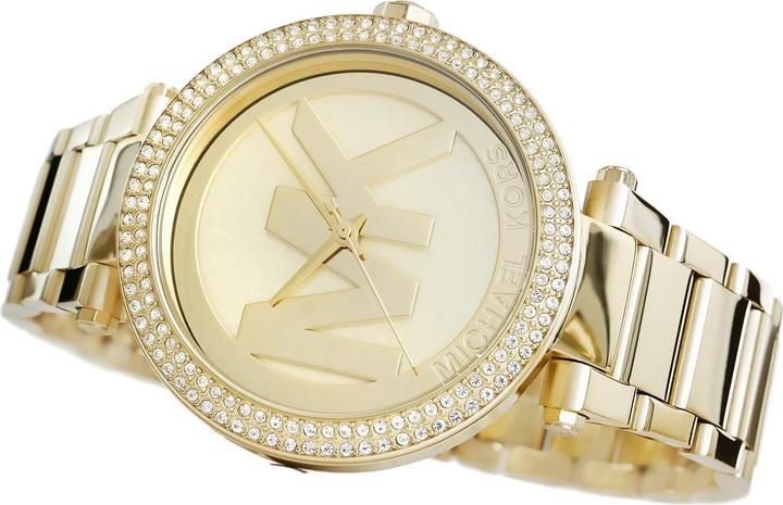 Produktbild Michael Kors Parker (Analoguhr, 39 mm)