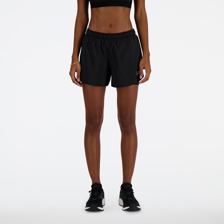 New Balance W 2 In 1 Short 3 Inch
