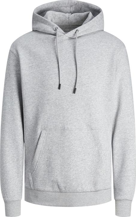 Immagine prodotto Jack & Jones Basic Hoodie mit Reissverschluss (XL)