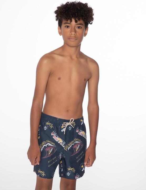 Actual product image Protest Swim shorts Prtharris (164)