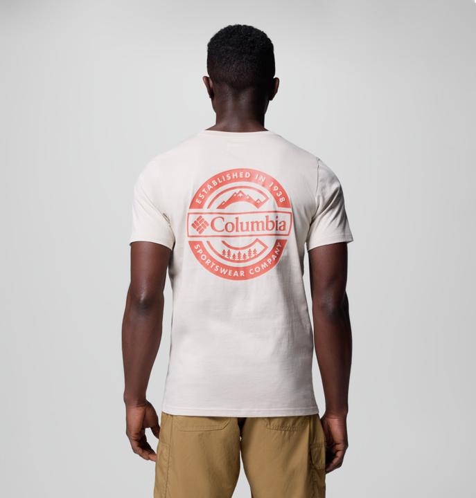 Produktbild Columbia Rapid Ridge™ Back Graphic Tee II (XXL)