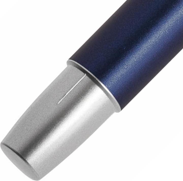 Produktbild Online CAMPUS II Patronen Tintenroller (Füllertinte, Blau, 0.70 mm)
