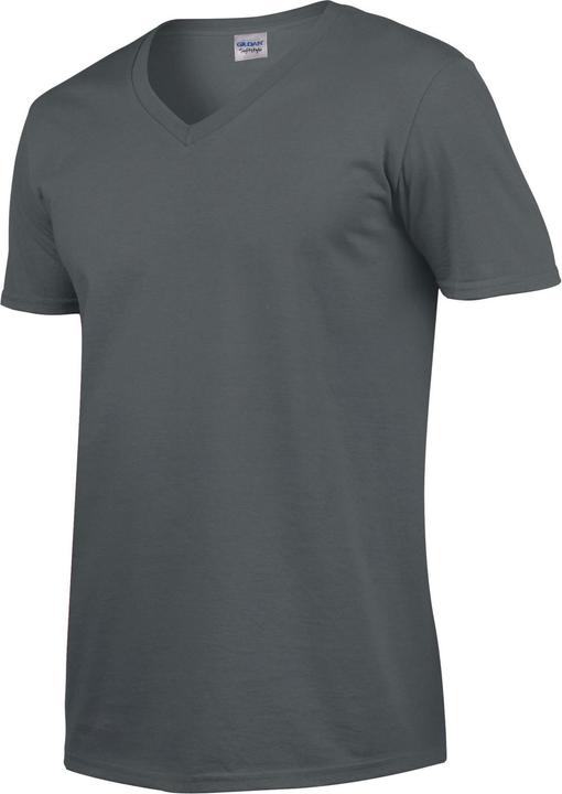 Produktbild Gildan Softstyle TShirt VAusschnitt (S)