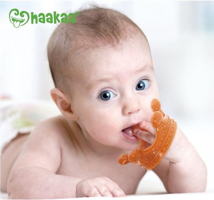 Produktbild Haakaa Krönchen