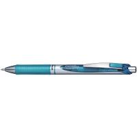 Image du produit Pentel EnerGel Xm Rétractable (Bleu clair, 1 x)