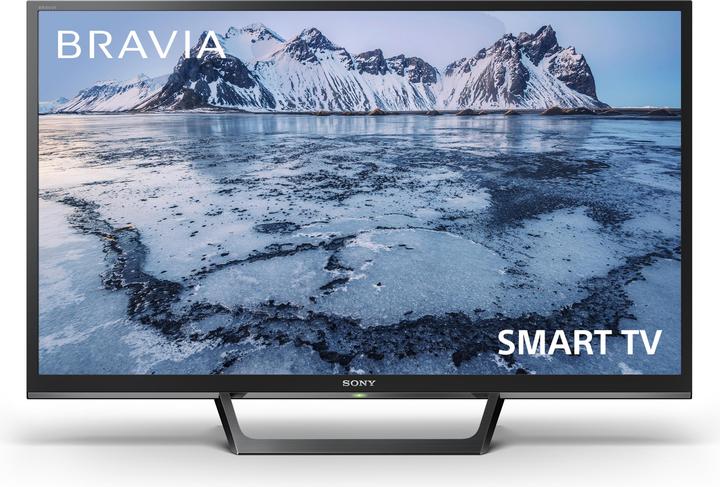 Image du produit Sony Kdl-32we615 (32", LCD, HD, 2017)
