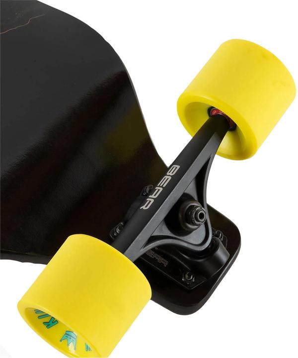 Actual product image Landyachtz Evo 36 Flow Complete (36")