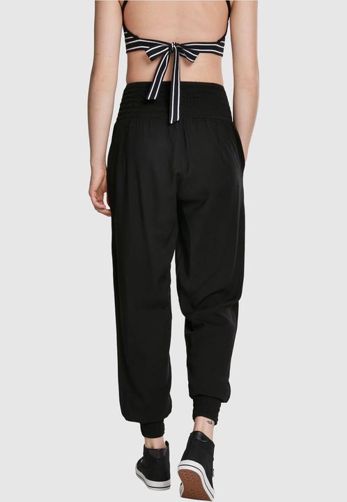 Actual product image Urban Classics Ladies Sarong Pants (XS)