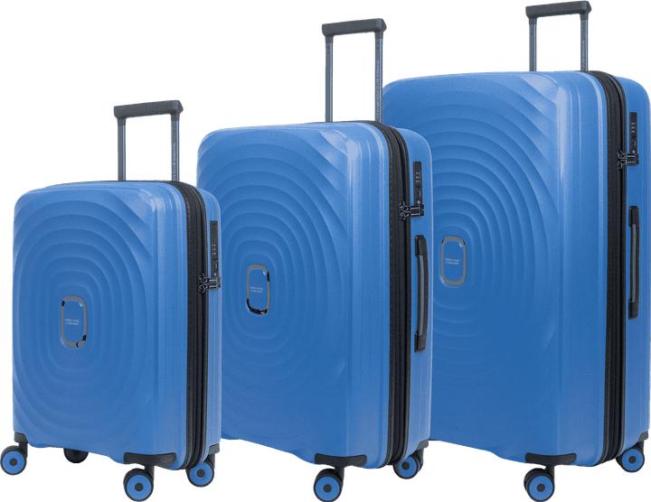 Actual product image Swissbags Echo (110 l, L (90 - 115l))
