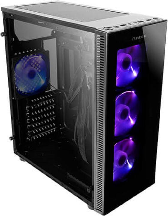 Produktbild Antec NX210 (mATX, Mini-ITX, ATX)