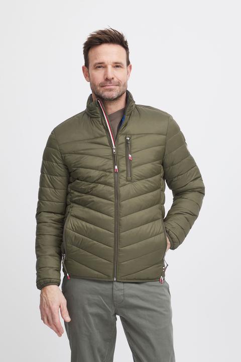Produktbild FQ1924 FQJACOB padded jacket 21900686 (M)