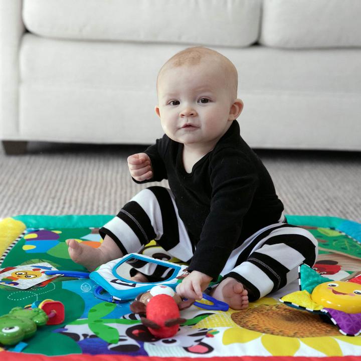 Image du produit Baby Einstein Mon ami Neptune : Ocean Explorers