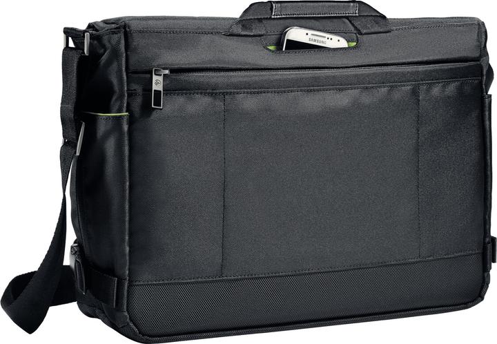 Image du produit Leitz Complete 15.6" Messenger Bag Smart Traveller (15.60", Universel)