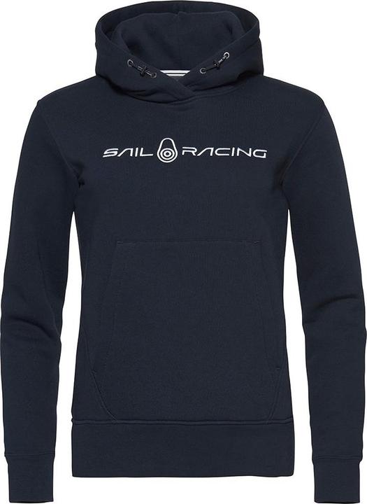 Sail Racing Sweatshirt mit Kapuze von Gale (S)