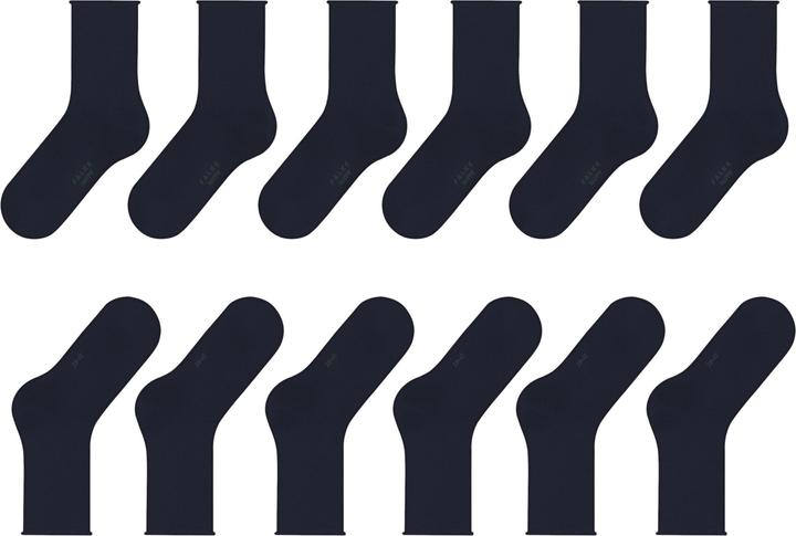 Image du produit Falke Happy Bundle 6-Pack Damen Socken (paquet de 6, 39 - 42)