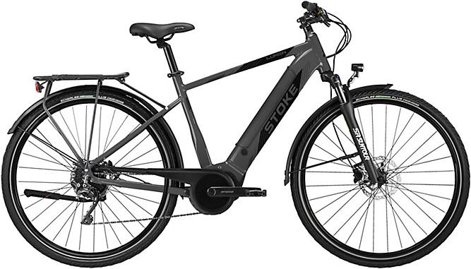 Produktbild Stoke Lumen 28 Herren E-Bike 2021
