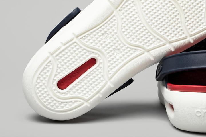Actual product image Crocs InMotion Clog (40)