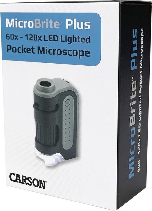 Immagine prodotto Carson Optical MicroBrite plus