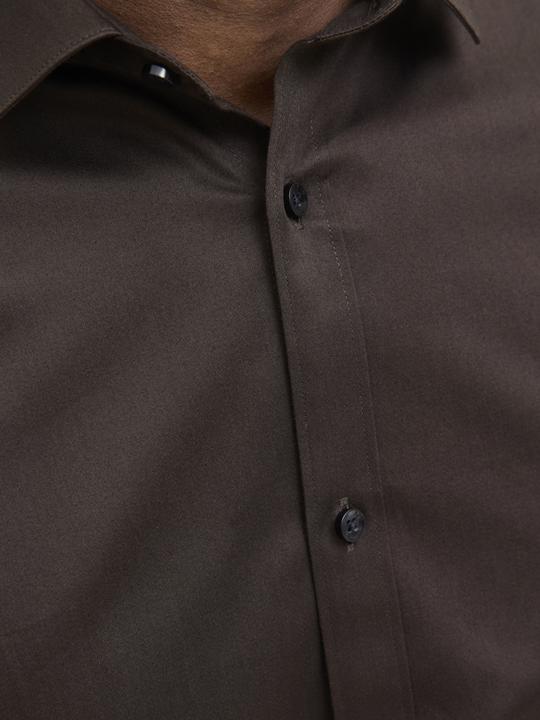Produktbild Jack & Jones Super Slim Fit Hemd Hemd (XXL)
