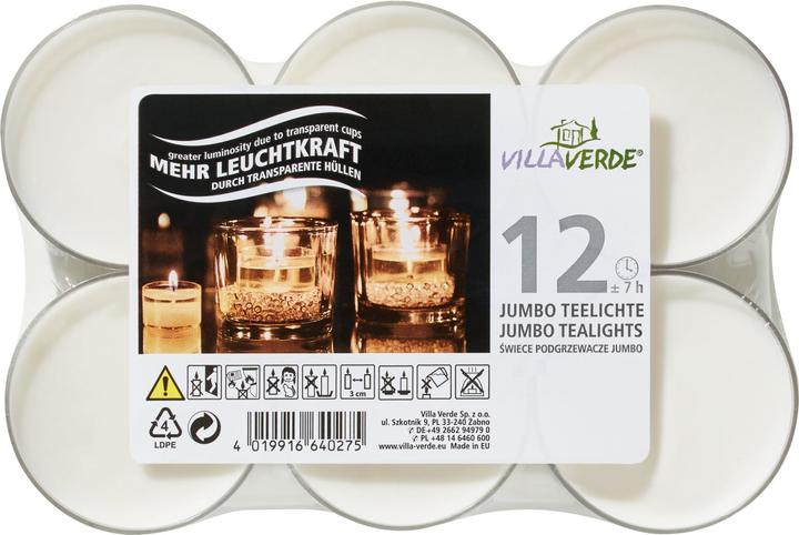 Produktbild micasa Lenny (12 Stk.)